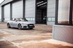 Audi TT Roadster 20 Years 2018 года (WW)